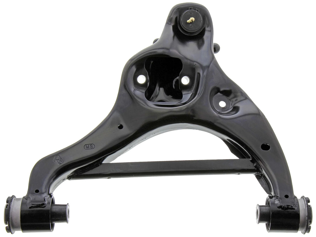 Mevotech Original Grade GS401115 2014-2017 Lincoln Navigator Suspension Control Arm and Ball Joint Assembly