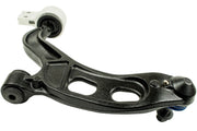 Mevotech Original Grade GS401120 2010-2019 Ford Flex Suspension Control Arm and Ball Joint Assembly