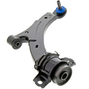 Mevotech Original Grade GS401148 2010-2014 Ford Mustang Suspension Control Arm and Ball Joint Assembly