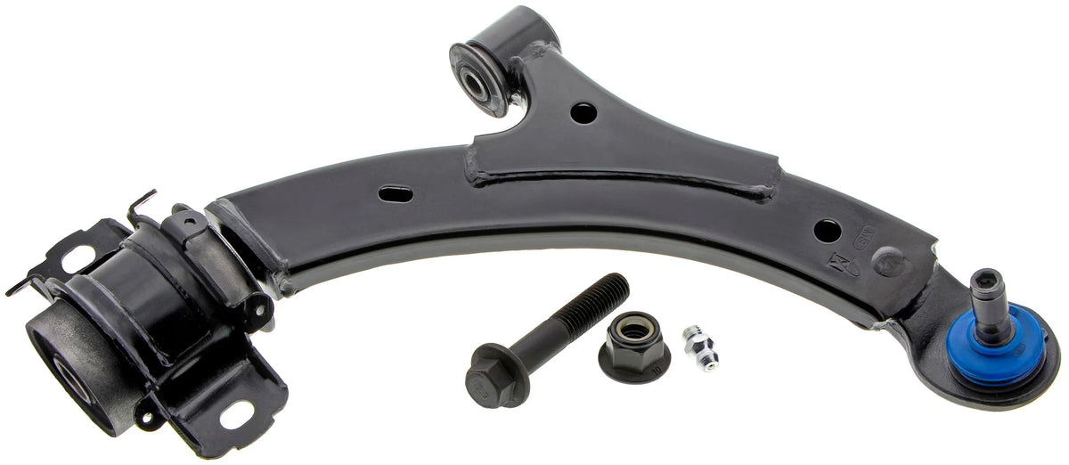 Mevotech Original Grade GS401148 2010-2014 Ford Mustang Suspension Control Arm and Ball Joint Assembly