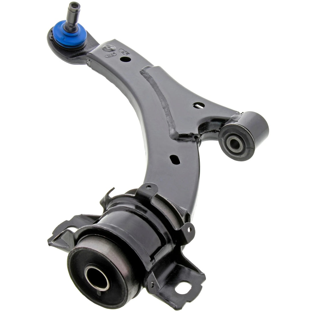 Mevotech Supreme CMS401149 2010-2014 Ford Mustang Suspension Control Arm and Ball Joint Assembly