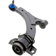 Mevotech Supreme CMS401149 2010-2014 Ford Mustang Suspension Control Arm and Ball Joint Assembly