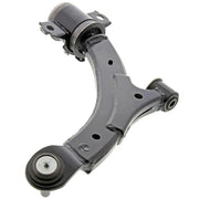 Mevotech Supreme CMS401149 2010-2014 Ford Mustang Suspension Control Arm and Ball Joint Assembly