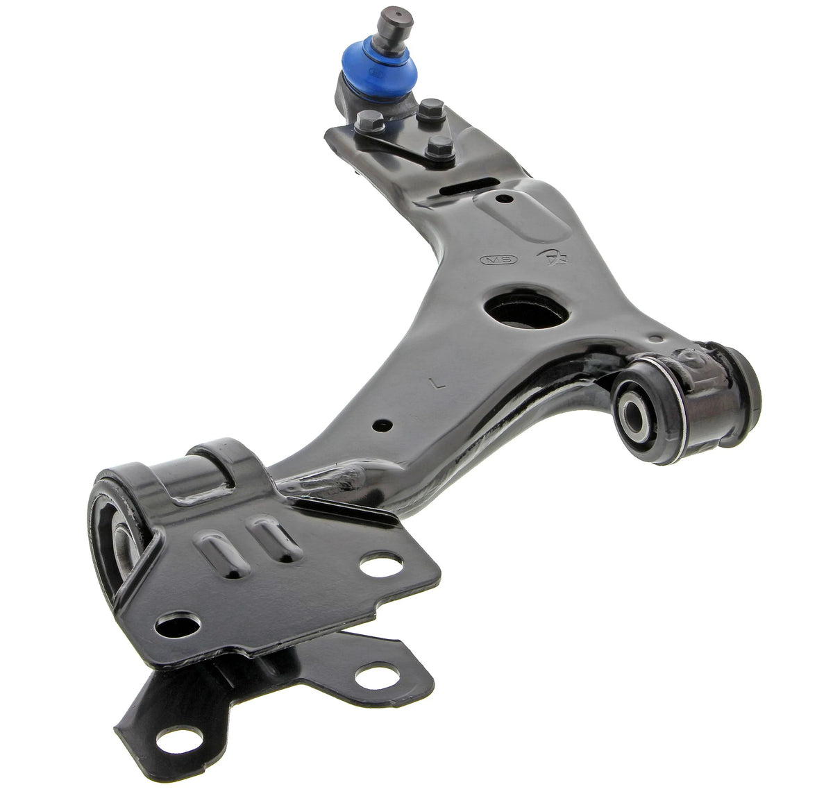 Mevotech Supreme CMS401151 2014-2023 Ford Transit Connect Suspension Control Arm and Ball Joint Assembly