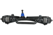Mevotech Supreme CMS40117 2002-2005 Ford Explorer Suspension Control Arm and Ball Joint Assembly