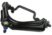 Mevotech Supreme CMS40117 2002-2005 Ford Explorer Suspension Control Arm and Ball Joint Assembly