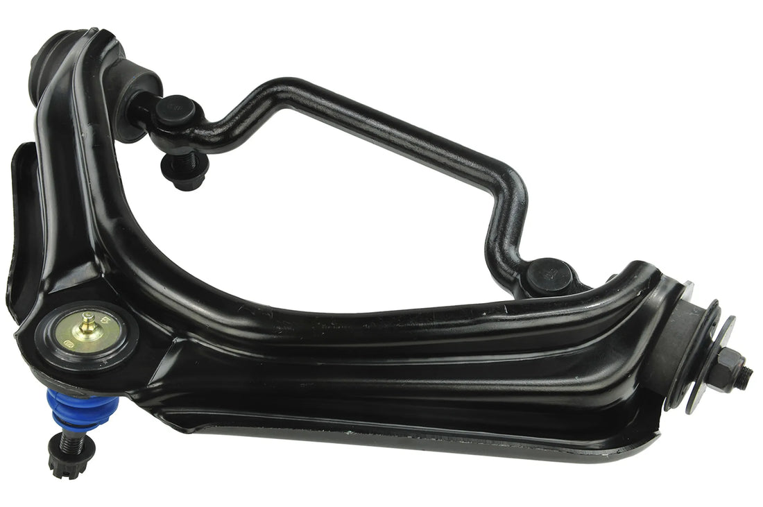 Mevotech Original Grade GS40117 2002-2005 Ford Explorer Suspension Control Arm and Ball Joint Assembly