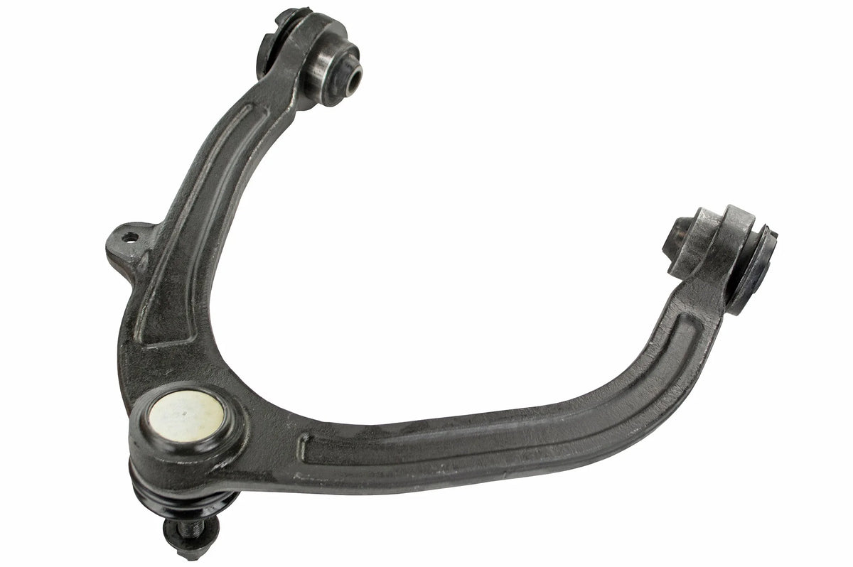 Mevotech Supreme CMS401189 2010-2014 Ford F-150 Suspension Control Arm and Ball Joint Assembly