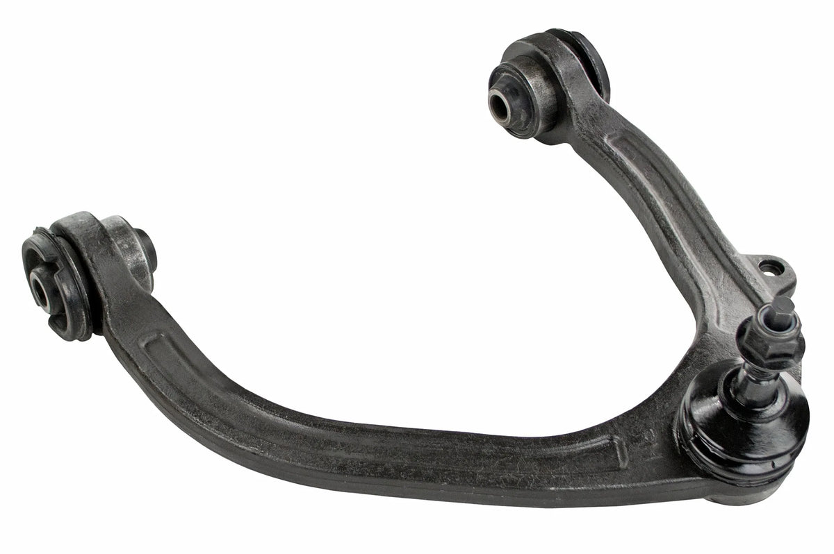 Mevotech Supreme CMS401189 2010-2014 Ford F-150 Suspension Control Arm and Ball Joint Assembly