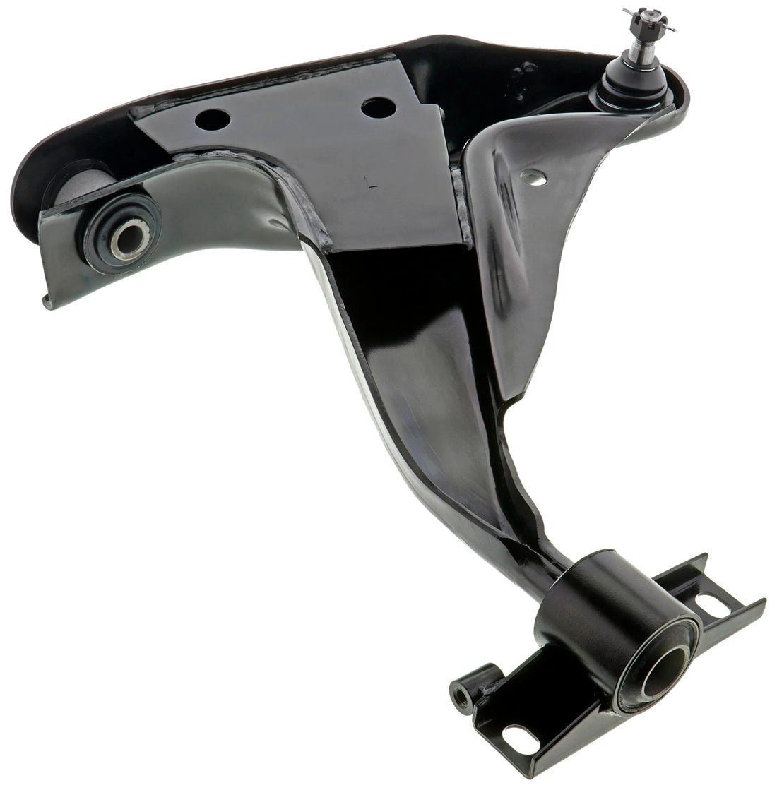 Mevotech Original Grade GS40118 Suspension Control Arm and Ball Joint Assembly