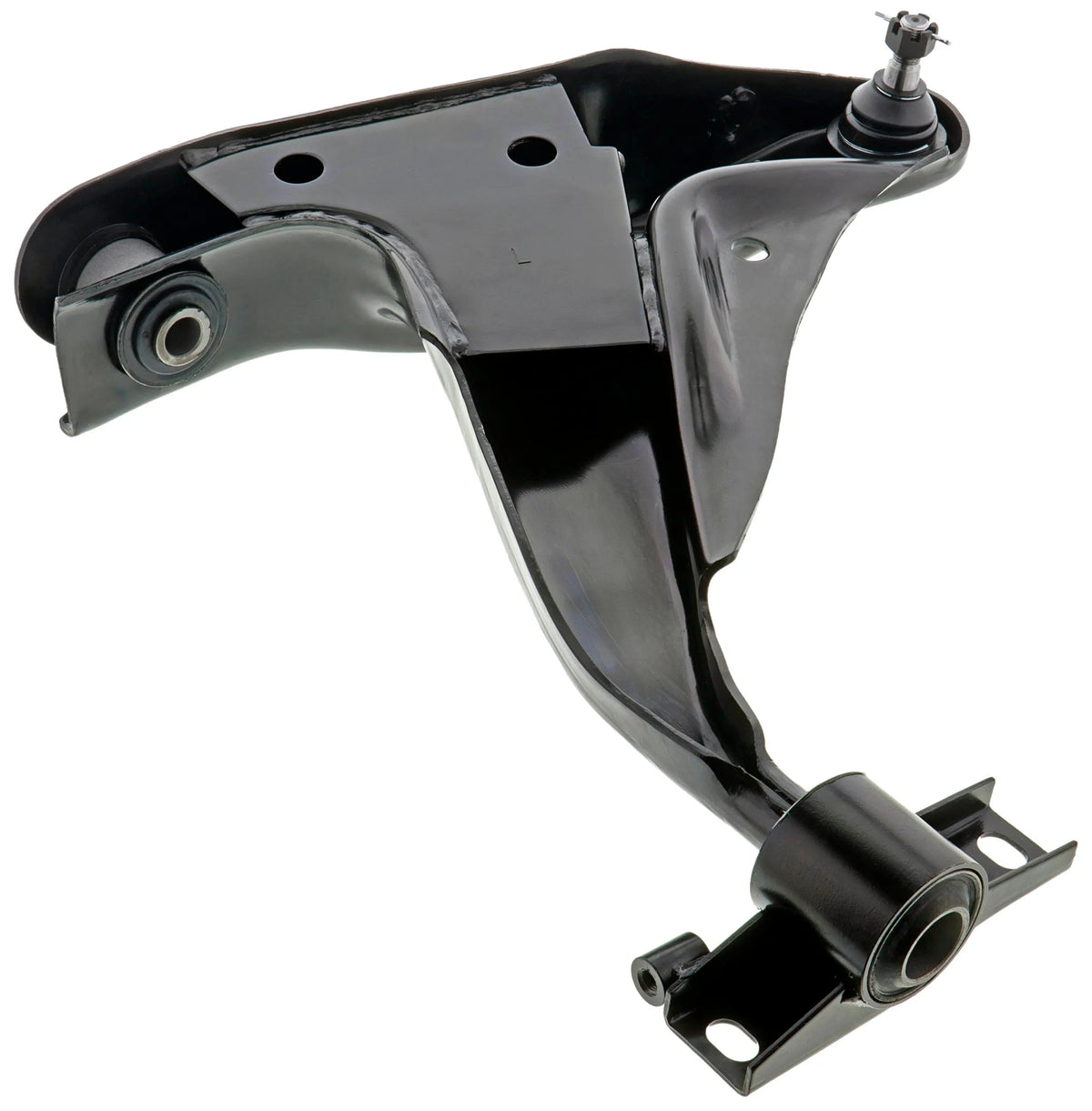 Mevotech Original Grade GS40118 Suspension Control Arm and Ball Joint Assembly