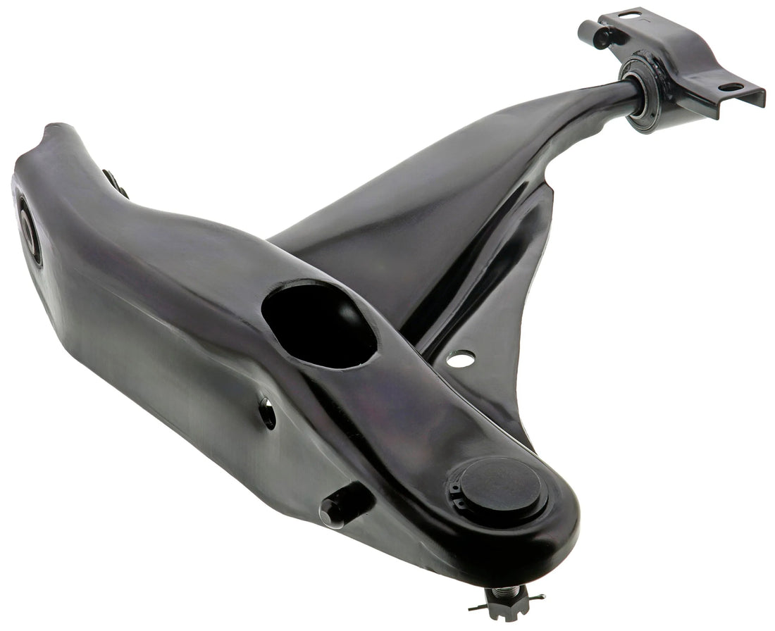 Mevotech Original Grade GS40118 Suspension Control Arm and Ball Joint Assembly
