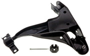 Mevotech Original Grade GS40118 Suspension Control Arm and Ball Joint Assembly