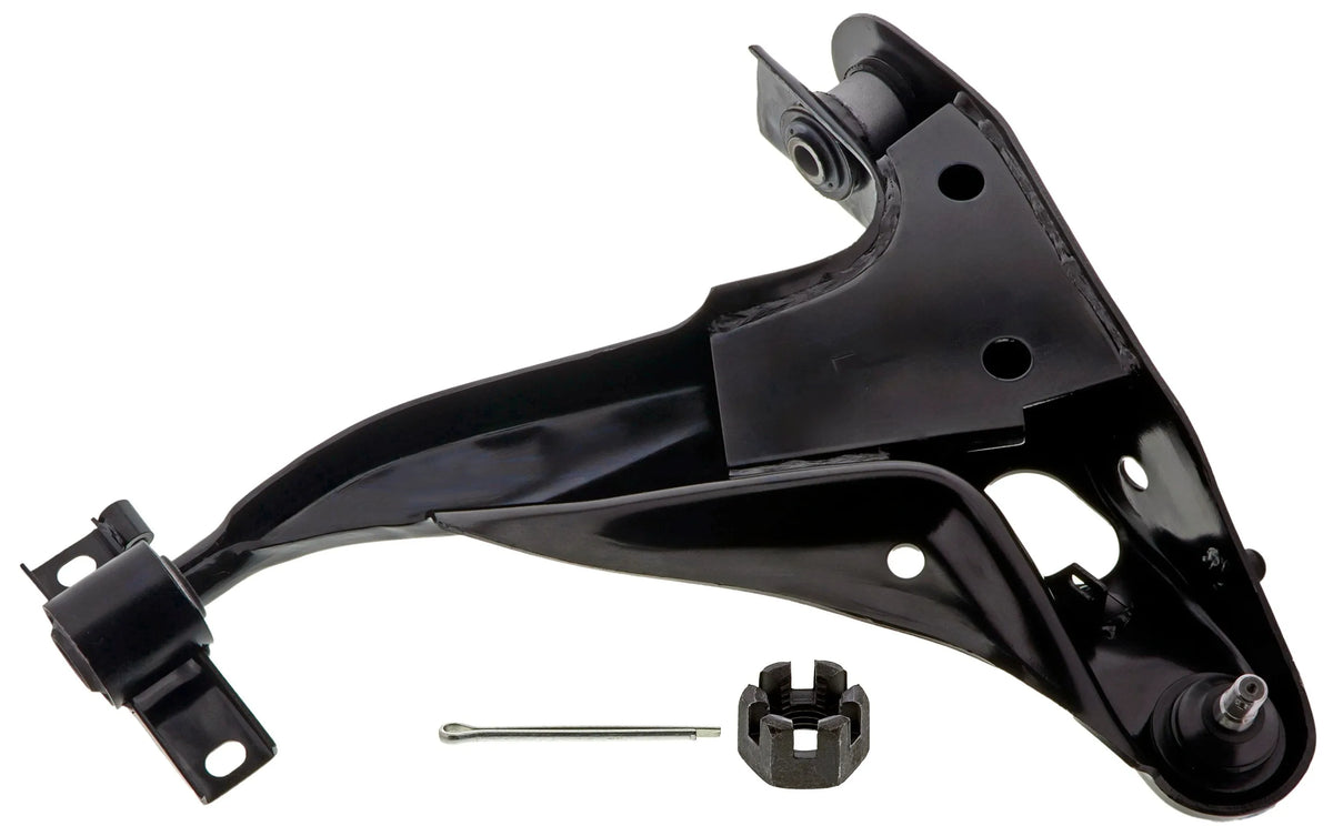 Mevotech Original Grade GS40118 Suspension Control Arm and Ball Joint Assembly