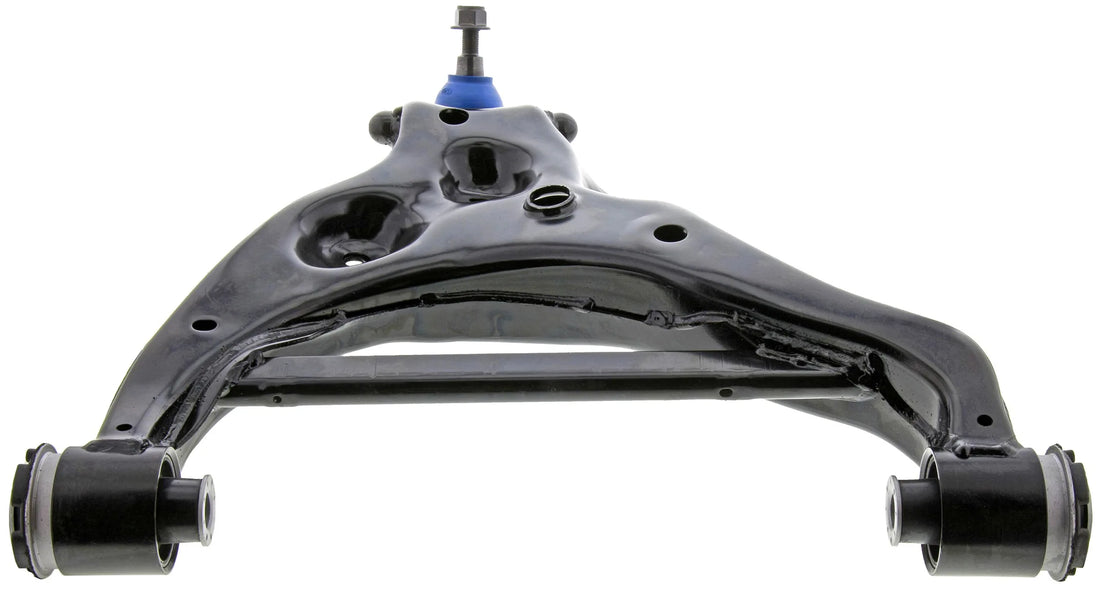Mevotech Supreme CMS401206 2018-2024 Ford Expedition Suspension Control Arm and Ball Joint Assembly