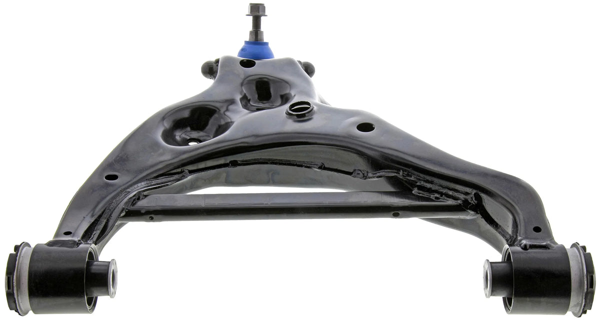Mevotech Supreme CMS401206 2018-2024 Ford Expedition Suspension Control Arm and Ball Joint Assembly