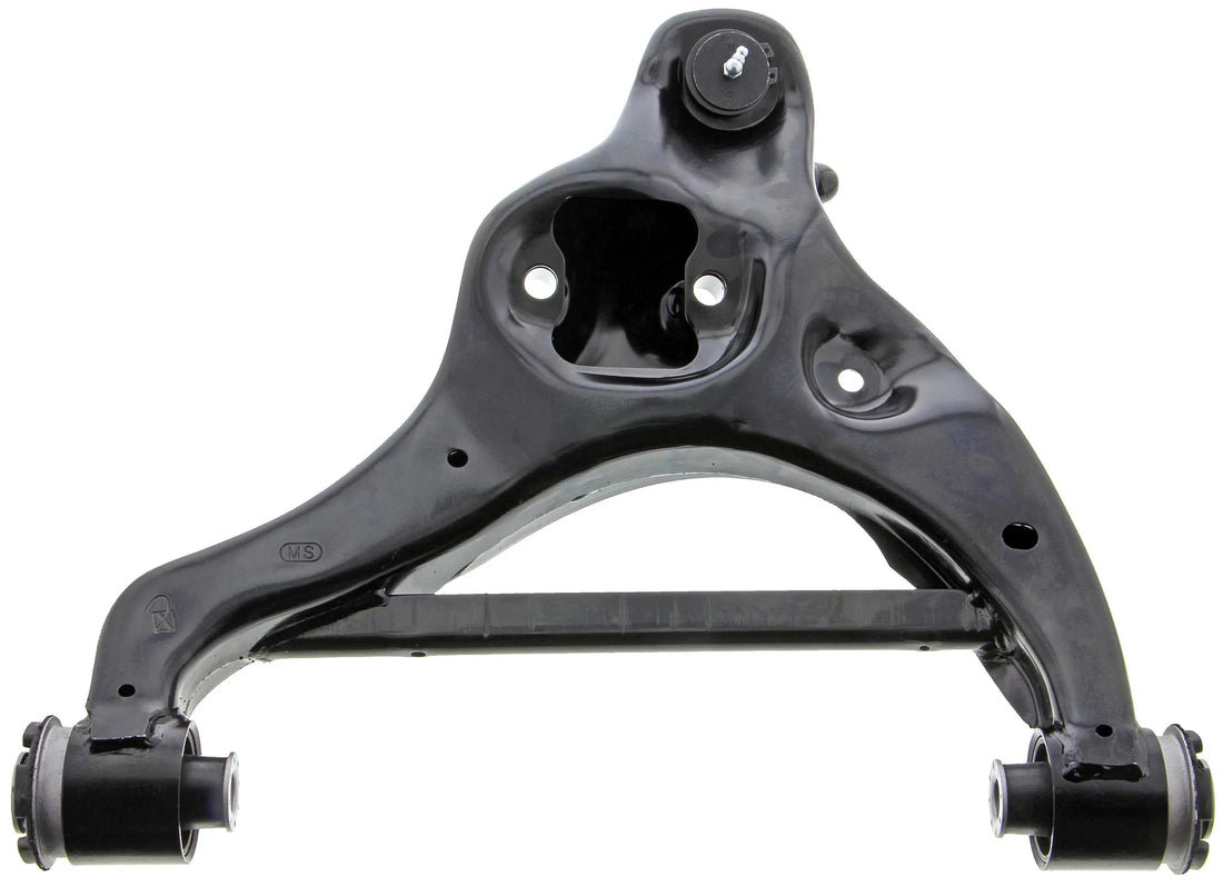 Mevotech Supreme CMS401206 2018-2024 Ford Expedition Suspension Control Arm and Ball Joint Assembly