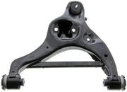 Mevotech Supreme CMS401206 2018-2024 Ford Expedition Suspension Control Arm and Ball Joint Assembly