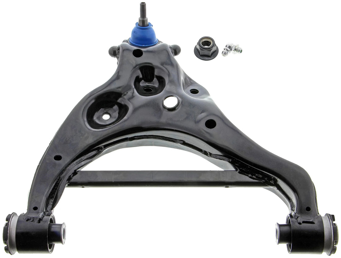 Mevotech Supreme CMS401206 2018-2024 Ford Expedition Suspension Control Arm and Ball Joint Assembly