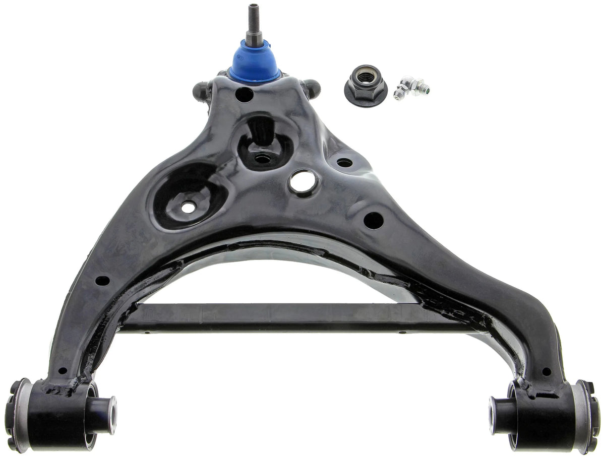 Mevotech Supreme CMS401206 2018-2024 Ford Expedition Suspension Control Arm and Ball Joint Assembly