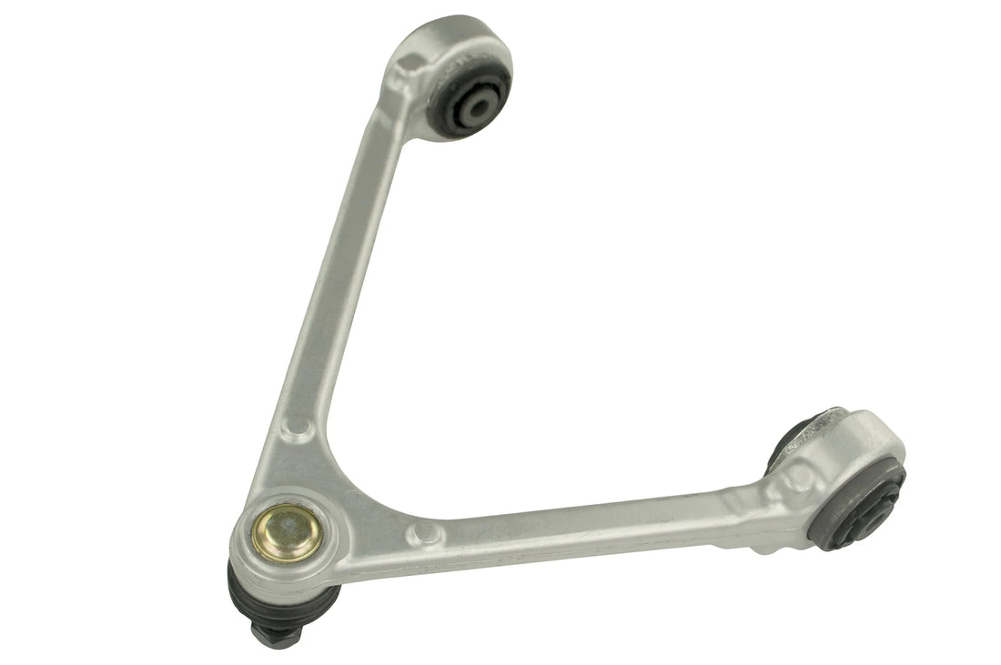 Mevotech Supreme CMS40120 2005-2009 Jaguar Super V8 Suspension Control Arm and Ball Joint Assembly