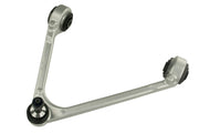 Mevotech Supreme CMS40120 2005-2009 Jaguar Super V8 Suspension Control Arm and Ball Joint Assembly