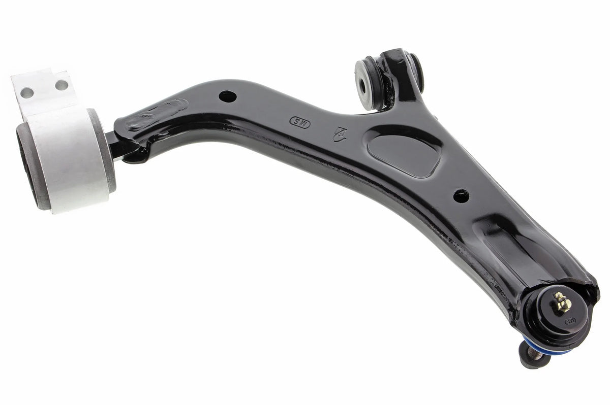 Mevotech Supreme CMS401214 2009 Ford Flex Suspension Control Arm and Ball Joint Assembly