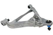 Mevotech Original Grade GS40122 2003-2006 Ford Expedition Suspension Control Arm and Ball Joint Assembly