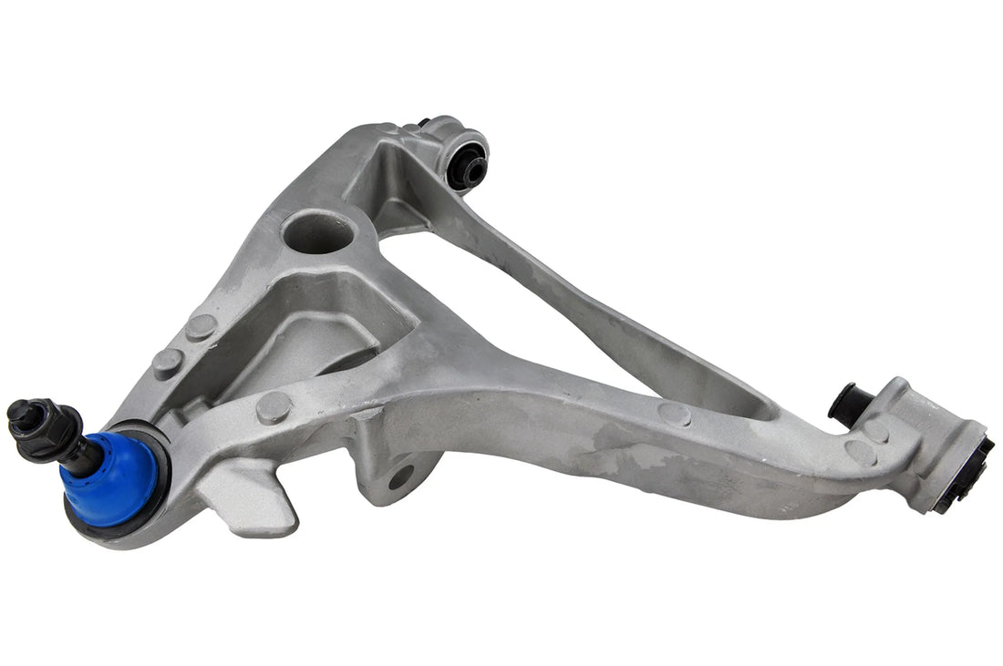 Mevotech Original Grade GS40122 2003-2006 Ford Expedition Suspension Control Arm and Ball Joint Assembly
