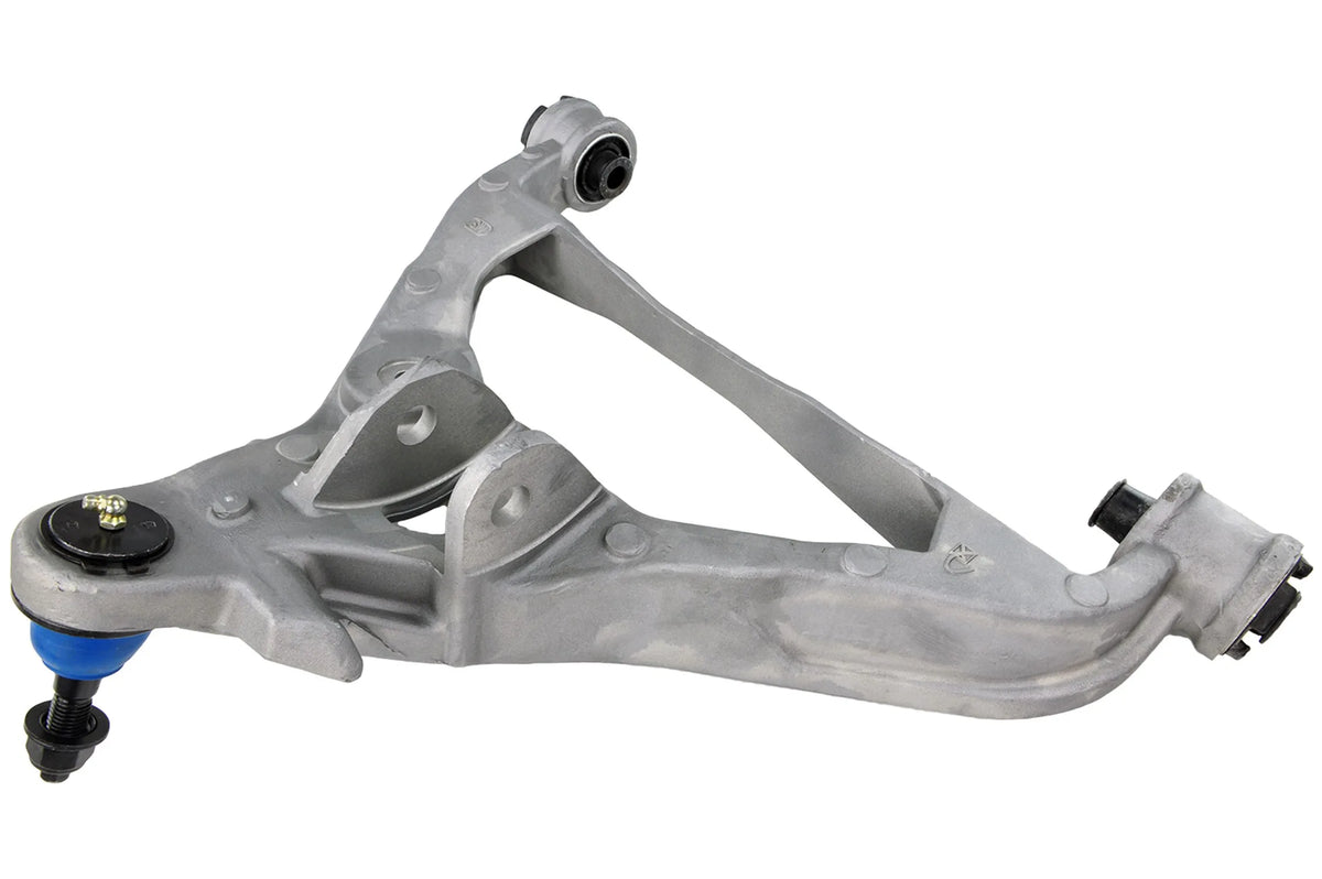 Mevotech Original Grade GS40123 2003-2006 Ford Expedition Suspension Control Arm and Ball Joint Assembly