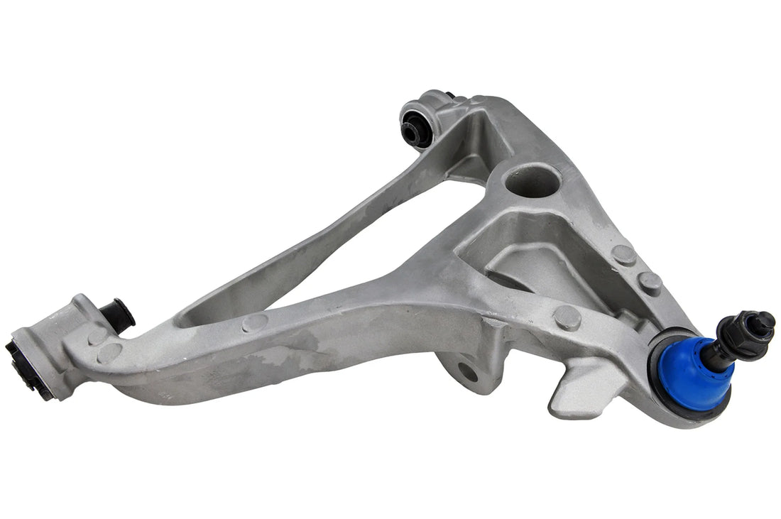 Mevotech Original Grade GS40123 2003-2006 Ford Expedition Suspension Control Arm and Ball Joint Assembly