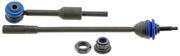 Mevotech Supreme CMS401243 2000-2006 Lincoln LS Lateral Arm and Ball Joint Assembly