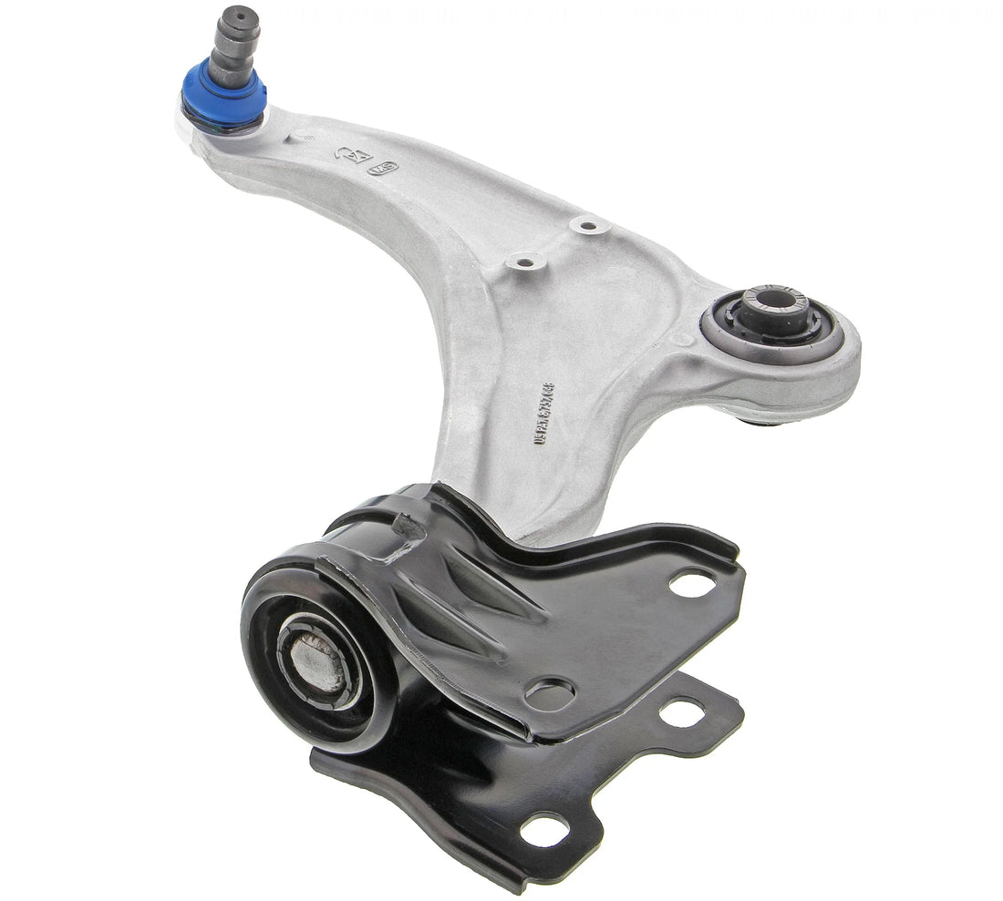 Mevotech Supreme CMS401247 2019-2024 Lincoln Nautilus Suspension Control Arm and Ball Joint Assembly