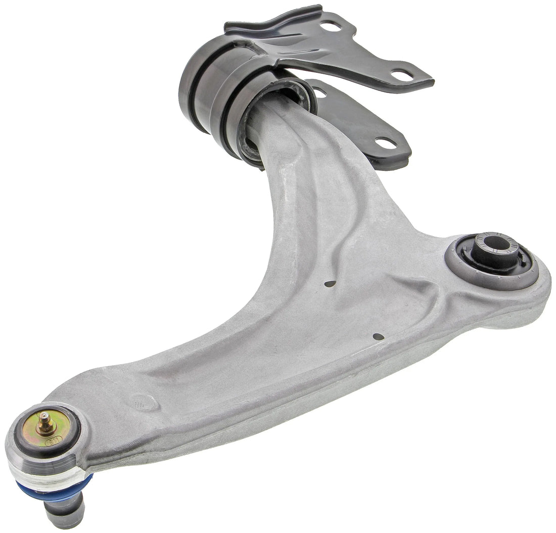 Mevotech Supreme CMS401247 2019-2024 Lincoln Nautilus Suspension Control Arm and Ball Joint Assembly