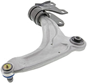 Mevotech Supreme CMS401247 2019-2024 Lincoln Nautilus Suspension Control Arm and Ball Joint Assembly