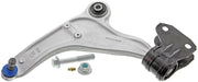 Mevotech Supreme CMS401247 2019-2024 Lincoln Nautilus Suspension Control Arm and Ball Joint Assembly