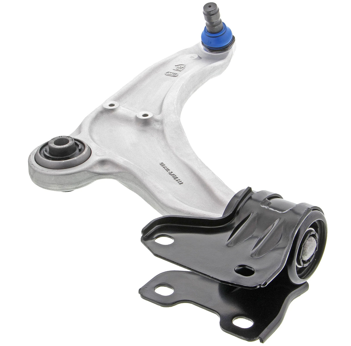 Mevotech Original Grade GS401248 2019-2024 Lincoln Nautilus Suspension Control Arm and Ball Joint Assembly