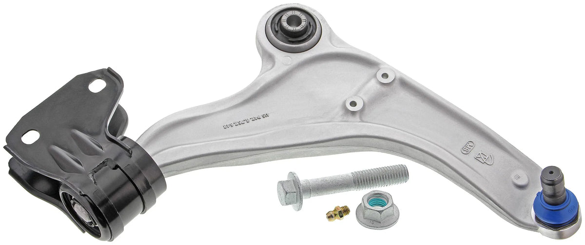 Mevotech Original Grade GS401248 2019-2024 Lincoln Nautilus Suspension Control Arm and Ball Joint Assembly