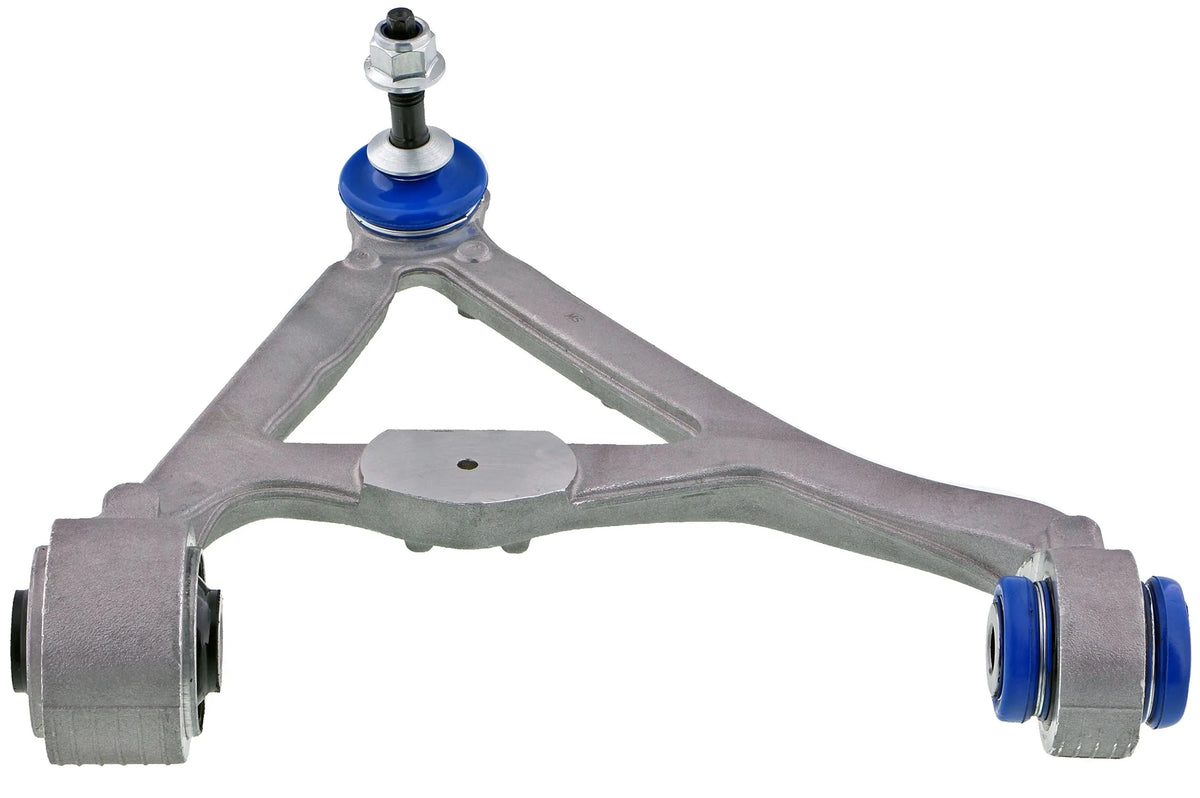 Mevotech Original Grade GS401255 2010-2016 Jaguar XJ Suspension Control Arm and Ball Joint Assembly