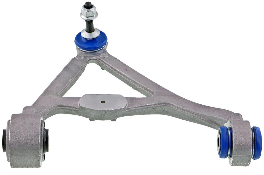 Mevotech Supreme CMS401255 2010-2016 Jaguar XJ Suspension Control Arm and Ball Joint Assembly