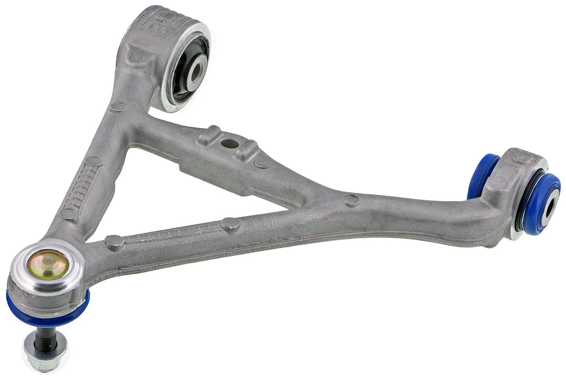 Mevotech Supreme CMS401255 2010-2016 Jaguar XJ Suspension Control Arm and Ball Joint Assembly