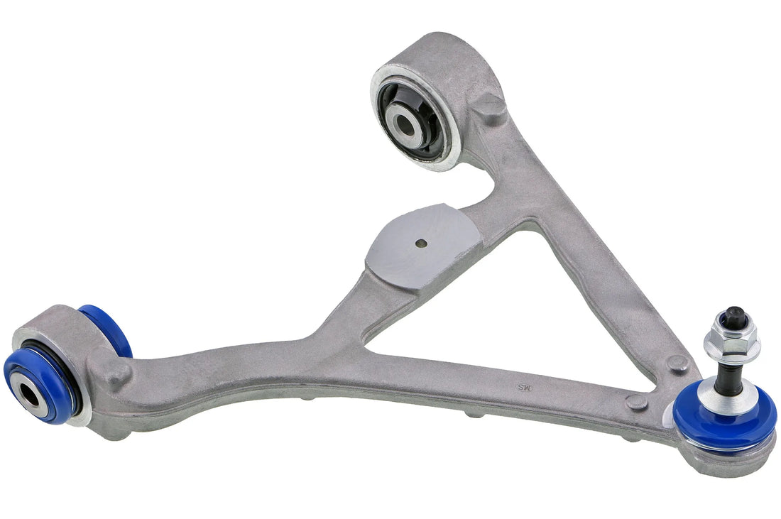 Mevotech Supreme CMS401255 2010-2016 Jaguar XJ Suspension Control Arm and Ball Joint Assembly