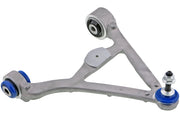 Mevotech Supreme CMS401255 2010-2016 Jaguar XJ Suspension Control Arm and Ball Joint Assembly