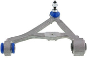 Mevotech Original Grade GS401256 2010-2016 Jaguar XJ Suspension Control Arm and Ball Joint Assembly