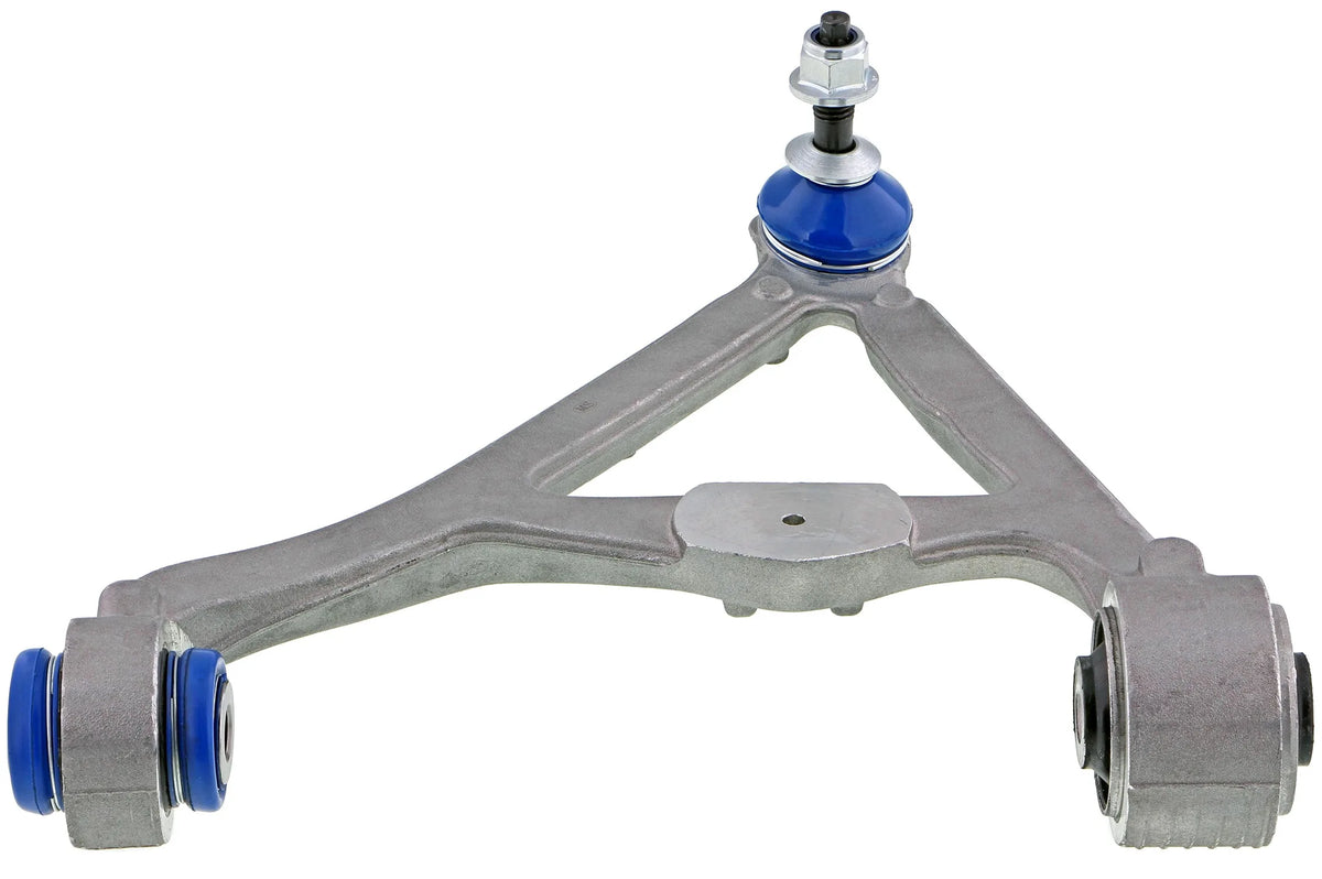 Mevotech Original Grade GS401256 2010-2016 Jaguar XJ Suspension Control Arm and Ball Joint Assembly