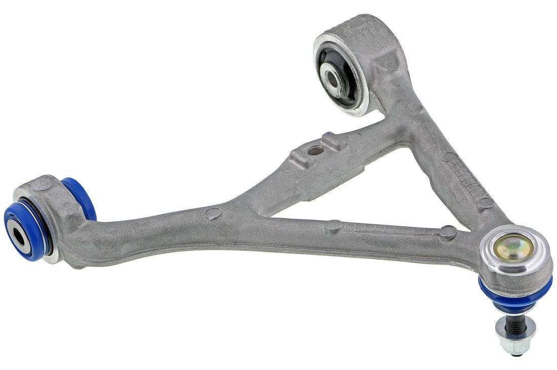 Mevotech Original Grade GS401256 2010-2016 Jaguar XJ Suspension Control Arm and Ball Joint Assembly