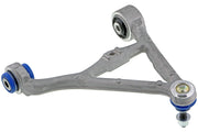 Mevotech Original Grade GS401256 2010-2016 Jaguar XJ Suspension Control Arm and Ball Joint Assembly