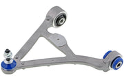 Mevotech Original Grade GS401256 2010-2016 Jaguar XJ Suspension Control Arm and Ball Joint Assembly