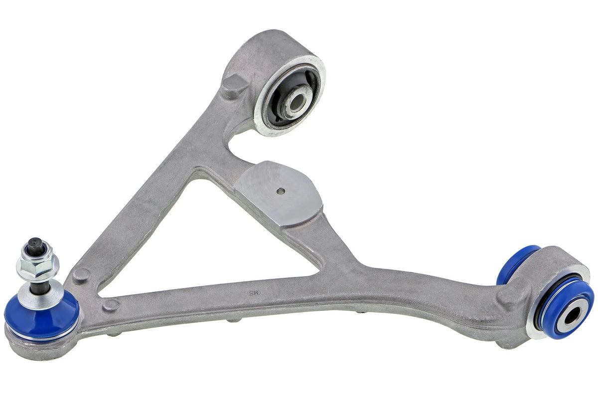 Mevotech Original Grade GS401256 2010-2016 Jaguar XJ Suspension Control Arm and Ball Joint Assembly