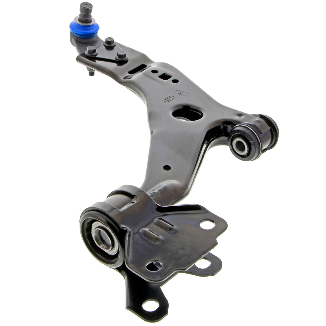 Mevotech Supreme CMS401261 2015-2019 Lincoln MKC Suspension Control Arm and Ball Joint Assembly